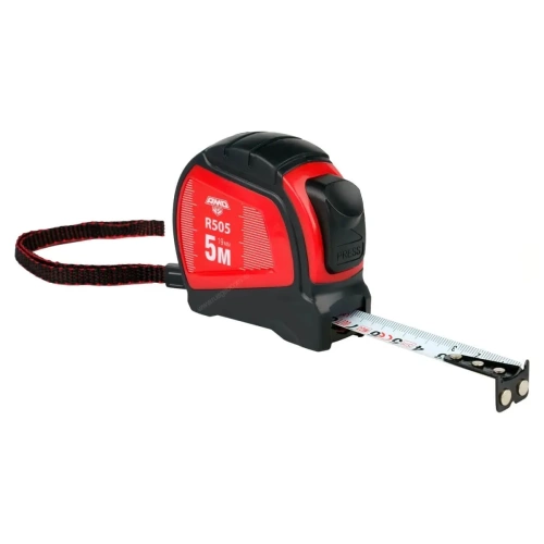 Рулетка AMO R505 с калибровкой фотография 
