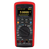 Мультиметр RGK DM-50