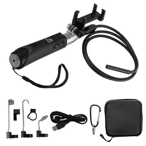 Видеоскоп МЕГЕОН 33030 фотография  фото 11