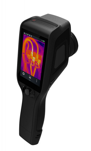 Тепловизор инфракрасный Guide D384M - внешний вид фото 2 Тепловизор инфракрасный Guide D384M фотография фото 2