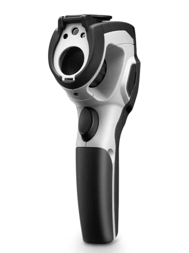 DT-982 Тепловизор - внешний вид фото 2 DT-982 Тепловизор фотография фото 2