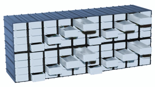 АТР-9358 Блок ячеек фотография 