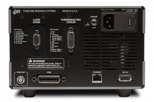 Источник питания Блок питания LDC501 фотография  фото 4