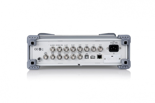 Генератор сигналов высокочастотный векторный АКИП-3210-BW60 фотография  фото 3