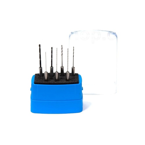 Набор для чистки насадок X-Tool Vario E074700 фотография  фото 2