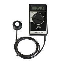 ТКА-ПКМ (31) Люксметр с поверкой