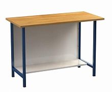 Верстак слесарный металлический 21.2Д.020