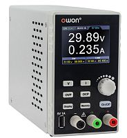 OWON SPE6103 Источник питания импульсный