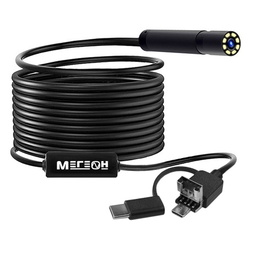 Видеоскоп МЕГЕОН 33034 фотография  фото 3