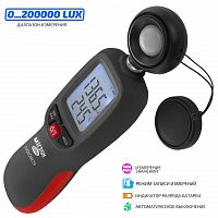 Люксметр МЕГЕОН 21060