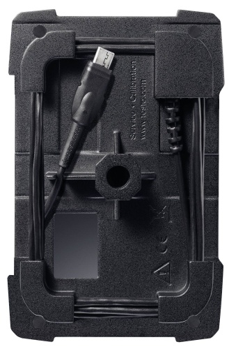 Логгер данных для testo 400 ( IAQ box). - внешний вид фото 4 Логгер данных для testo 400 ( IAQ box). фотография фото 4