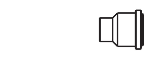 Газовая форсунка G072BE (0G072BE) фотография  фото 3