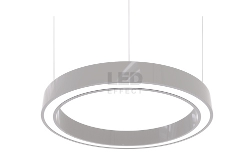 Светильник LED СТРЕЛА R 43 Вт IP20 подвесные