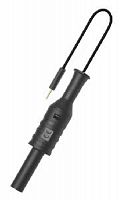 Переходник 2060/M0.5mm-10R (красный)