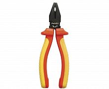 PM-912 ProsKit Пассатижи диэлектрические усиленные