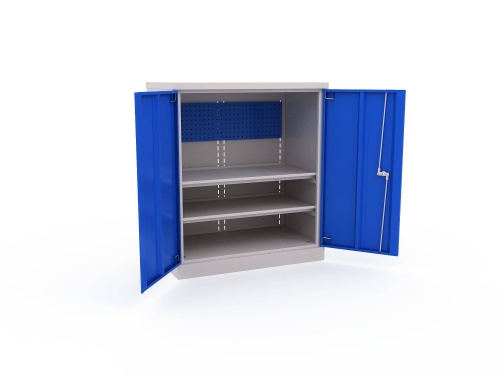 Шкаф инструментальный ERGO 181/2 №4 фотография  фото 3