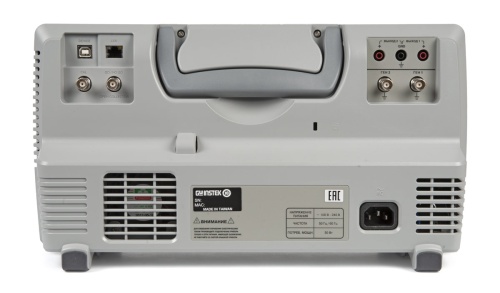 Осциллограф MDO-72204EX фотография  фото 4