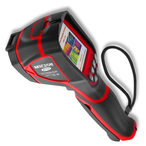 Тепловизор МЕГЕОН 27711 фотография  фото 3