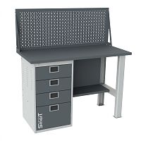 Верстак SMART 1280.4.S1.0.d