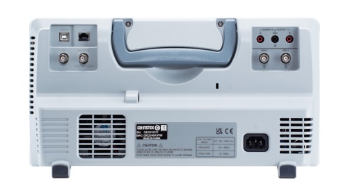 Осциллограф MPO-72204P фотография  фото 4