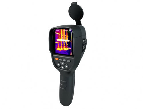 Тепловизор CONDTROL IR-CAM 3 фотография  фото 4