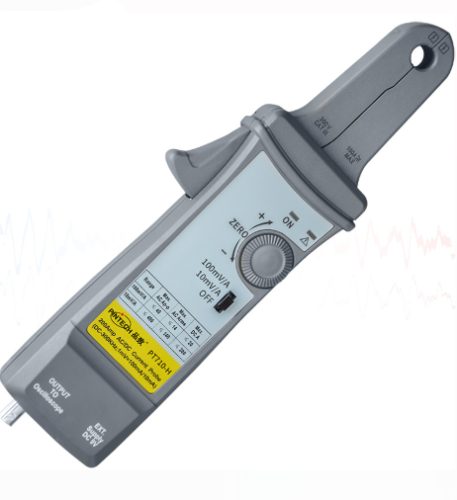 PT710-H Датчик переменного/постоянного тока фотография 