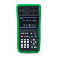 VERDO CH3901 Калибратор процессов с функцией измерения, 0,008%, RTD, TC