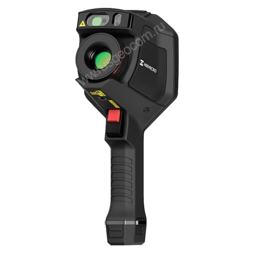 Тепловизор Hikmicro G40 уцененный фотография  фото 3