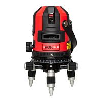 Лазерный уровень RGK UL-41