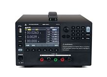 Источник питания АКИП-1502/1