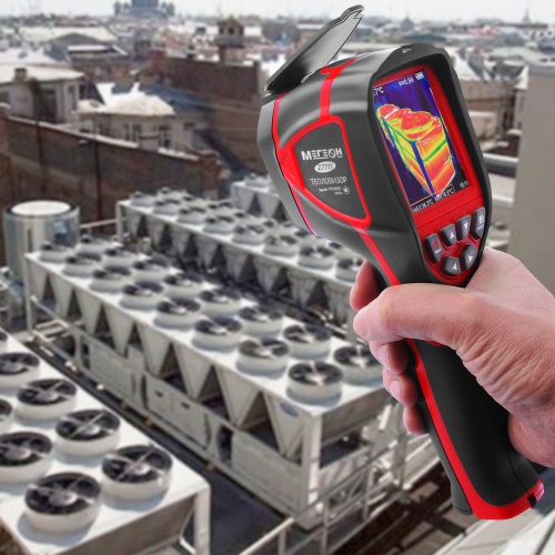 Тепловизор МЕГЕОН 27711 фотография  фото 15