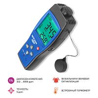 Измеритель концентрации углекислого газа МЕГЕОН 08082