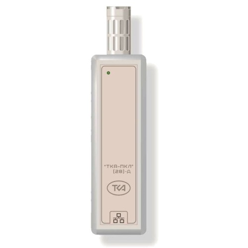 ТКА-ПКЛ (28)-Д Измеритель-регистратор параметров микроклимата фотография 