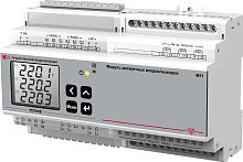 PD194E-8H3T-M11 Многофункциональные приборы 2RS-485/8DI/3DO