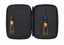 Набор Smart Зондов для предварительной идентификации плесени (кейс/testo 605i 2 Gen, 805i), протокол калибровки, батарейки