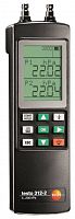 Манометр Testo 312-2, 0632 0313