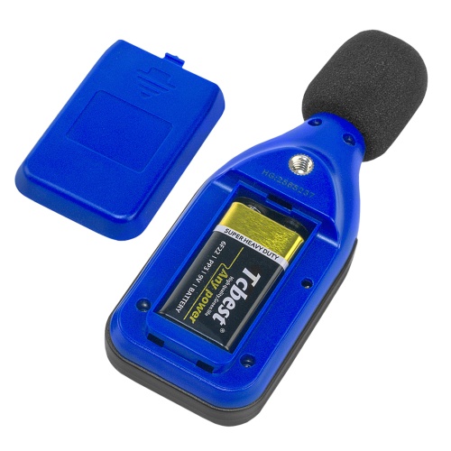 Шумомер МЕГЕОН 92130 фотография  фото 5