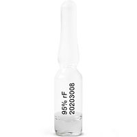 Калибровочные ампулы относительной влажности 95%