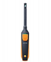testo 605i Смарт-зонд термогигрометр с Bluetooth и мобильным приложением