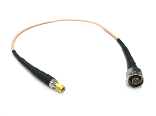 Кабельная сборка N-SMA-6L фотография 