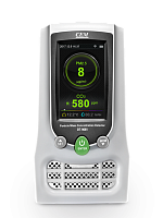 DT-9680 Счётчик пылевых частиц