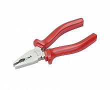 1PK-052AS ProsKit Пассатижи профессиональные (медь до 3мм, 165мм)