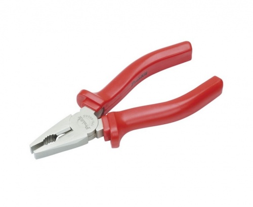 1PK-052AS ProsKit Пассатижи профессиональные (медь до 3мм, 165мм) фотография 