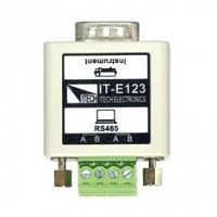Модуль коммуникационный IT-E123 (RS-485)