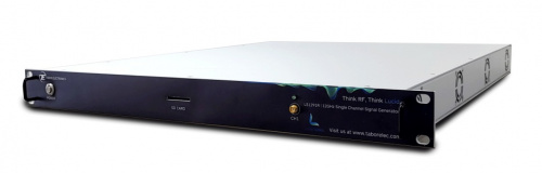 Генератор сигналов высокочастотный LS3081R фотография  фото 2