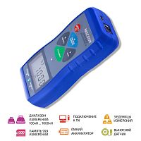 Динамометр МЕГЕОН 531000K