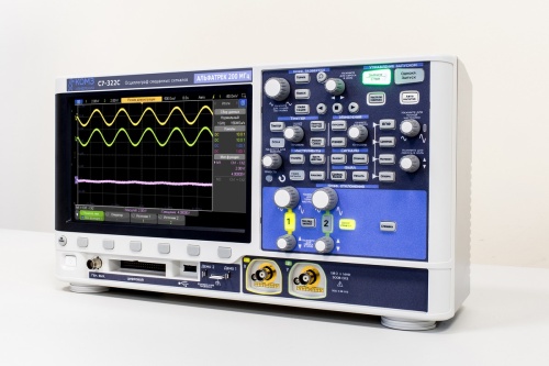 С7-322С фотография  фото 3