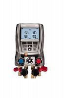 Testo 570-2 Комплект цифрового манометрического коллектора 0563 5702