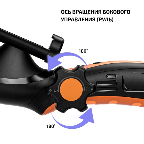 Видеоскоп МЕГЕОН 33074 - внешний вид фото 5 Видеоскоп МЕГЕОН 33074 фотография фото 5
