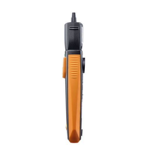 testo 510i Смарт-зонд манометр дифференциального давления с Bluetooth фотография  фото 4